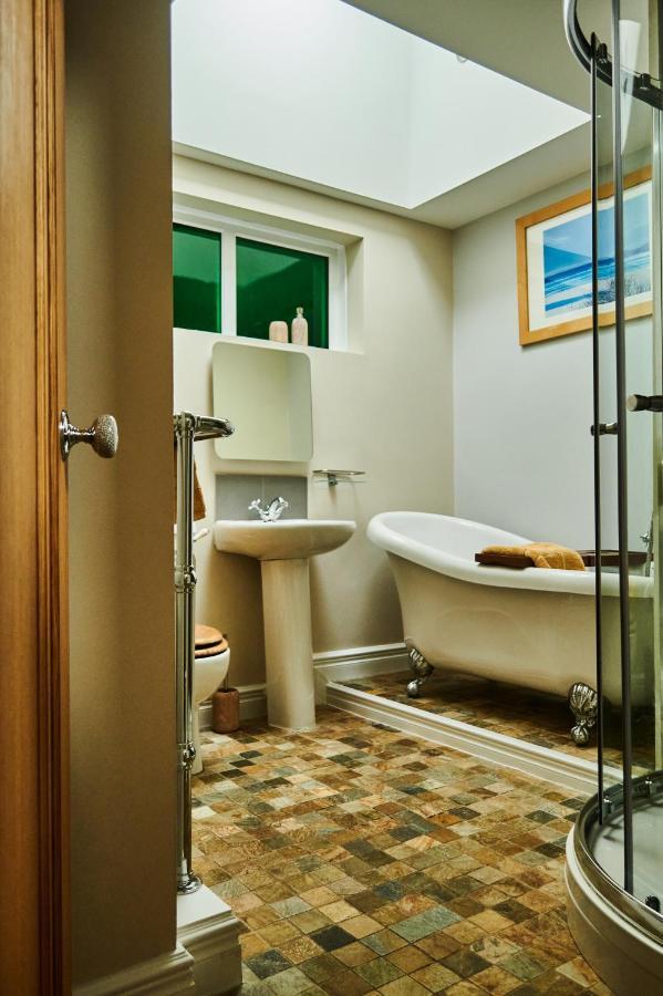 The Sycamores Nutrition & Retreat Matlock  Exterior foto